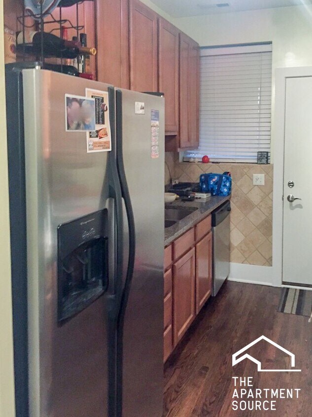 Photo - 3455 North Wolcott Ave. Unit 2