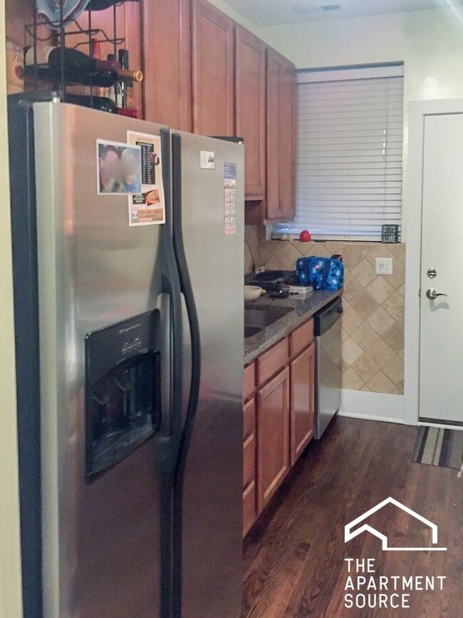 Photo - 3455 N Wolcott Ave Apartment