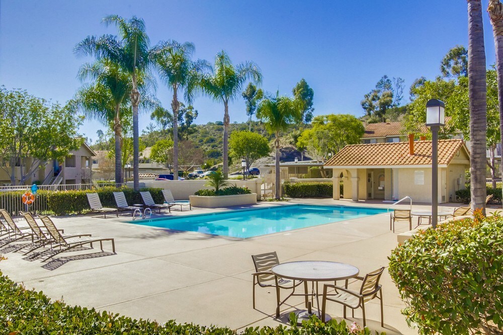 11511 Fury Ln, El Cajon, CA 92019 Condo for Rent in El Cajon, CA