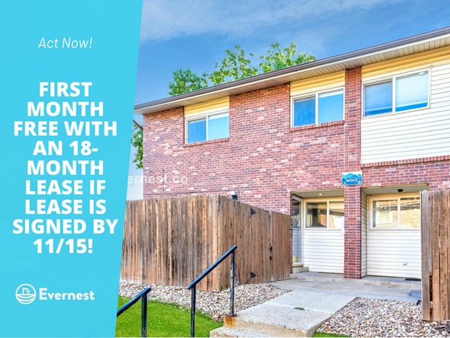 Building Photo - 8003 Wolff St Building Photo - 8003 Wolff St