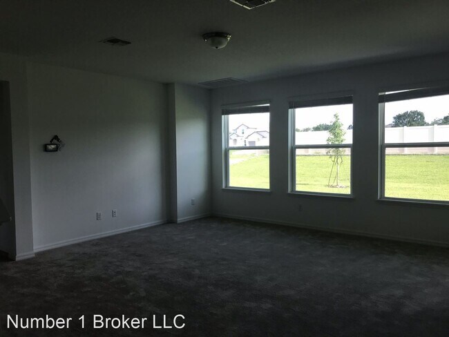 Building Photo - 6 br, 4 bath House - 1421 Juniper Hammock ...