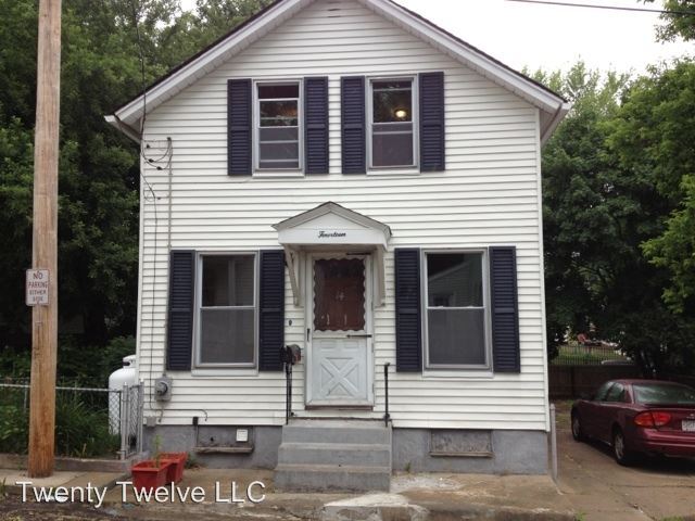 Primary Photo - 2 br, 1 bath House - 14 Walnut Street