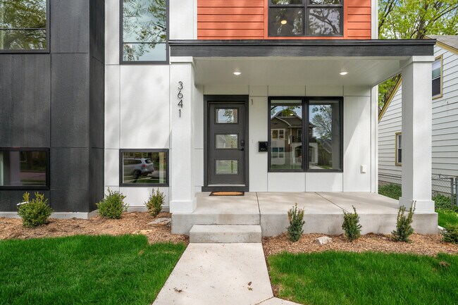 Foto del edificio - 3641 S 28th Ave