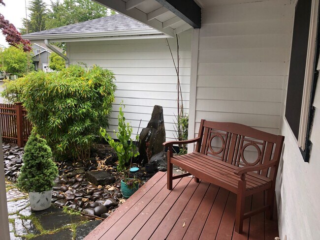 Foto del edificio - Stunning 3bedroom 2 bath in Timberhill
