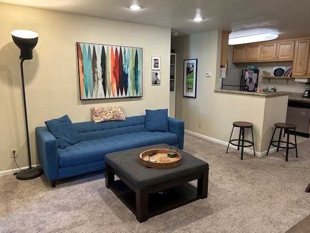 Foto principal - 1505 Kirker Pass Rd