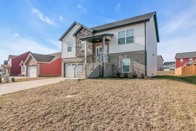 Building Photo - 1037 Whitney Dr