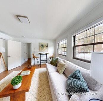 Foto principal - 1200 Massachusetts Ave