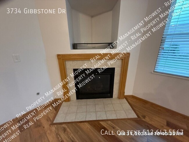 Building Photo - 3734 Gibbstone Dr