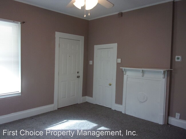 Foto del edificio - 2 br, 1 bath House - 244 Rhea Street