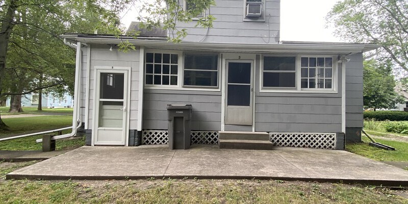 Primary Photo - 525 S Lafayette
