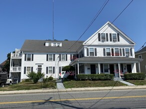 Building Photo - 20 Wall St