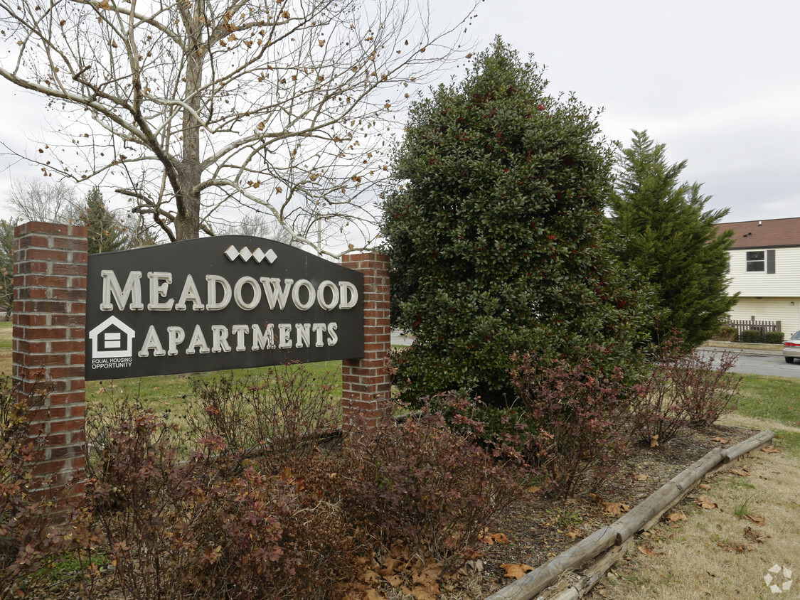 Foto principal - Meadowood Apartments