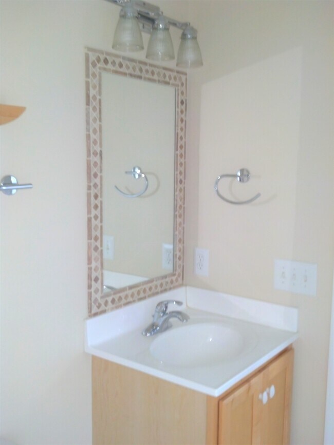 Baño - 49730 Diamond Ln