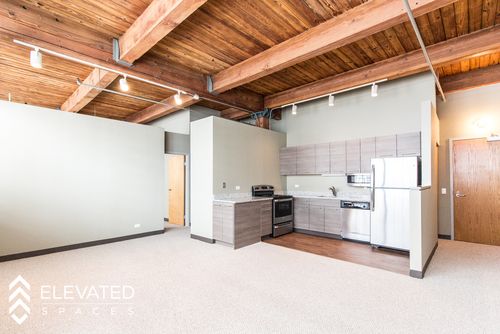 Foto del edificio - 915 W Huron St