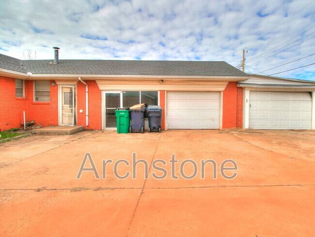 Foto del edificio - 2945 SW 54th St