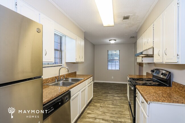 Foto del edificio - Comfortable 3-Bedroom Home in North Augusta, SC