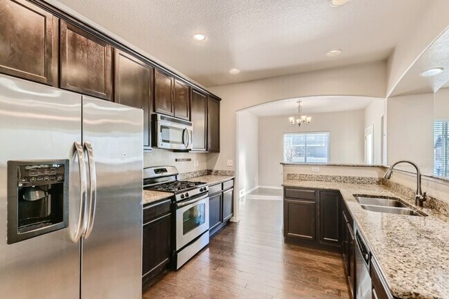 Foto del edificio - 408 Wind River Drive, Windsor, CO, 80550