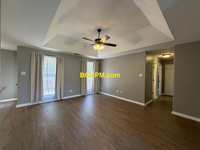 Building Photo - House rent ready Magness Creek!