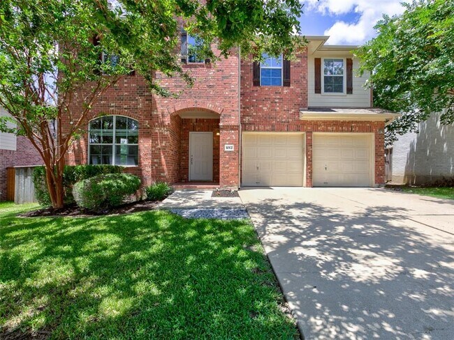 Building Photo - 1012 Mesquite Hollow Pl
