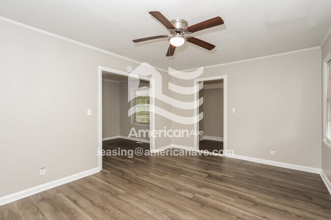 Foto del edificio - 2742 Alta Vista Ave