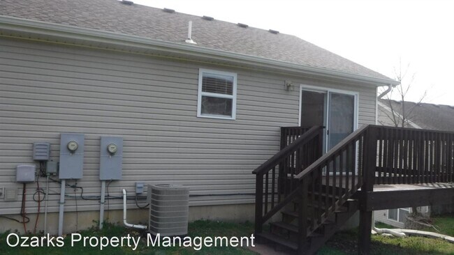 3 br, 3 bath House - 287 Forest Lane photo'