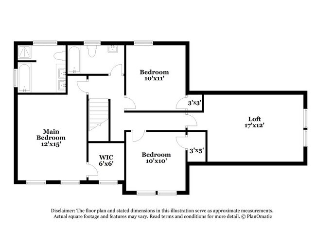Building Photo - 11210 Silver Glen Ln