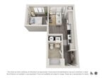 1 Bed Jr
