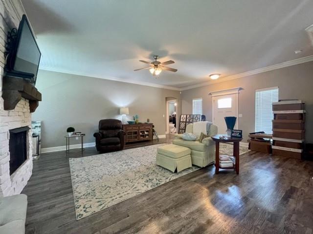 Foto del edificio - 1638 South Bayberry Avenue