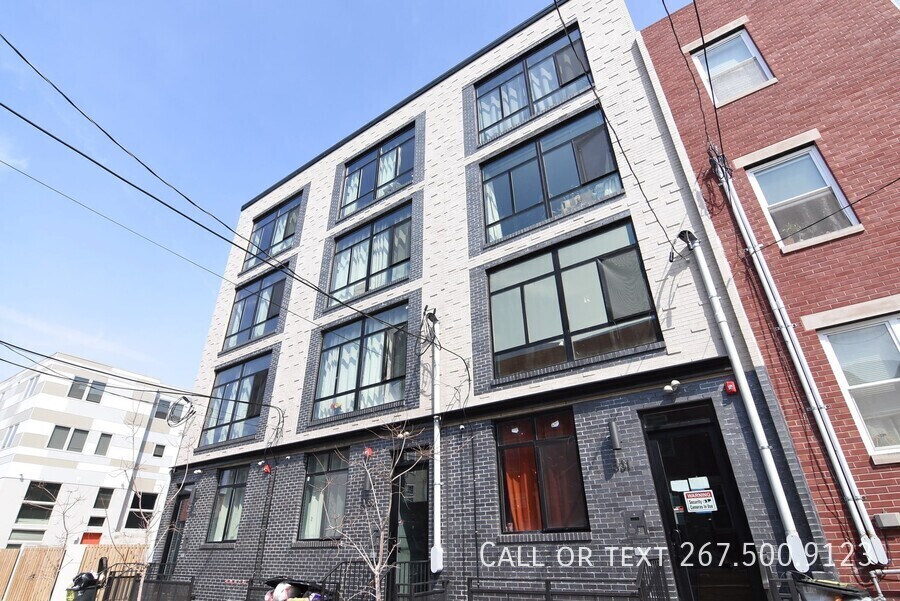Primary Photo - 531 Budd St