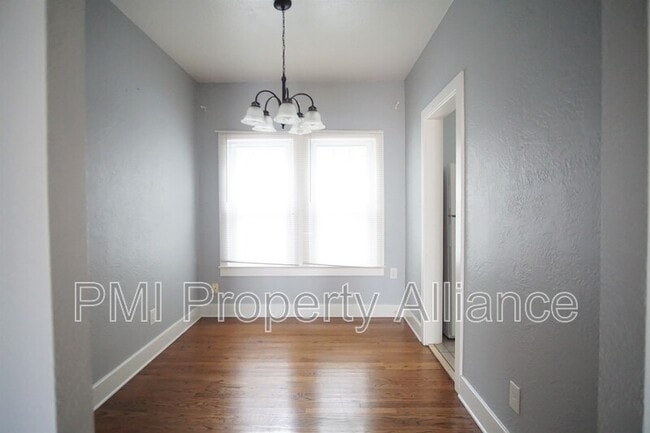 Foto del edificio - 211 N Highland Ave