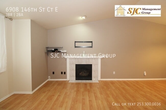 Building Photo - Split Level home in South Hill for rent