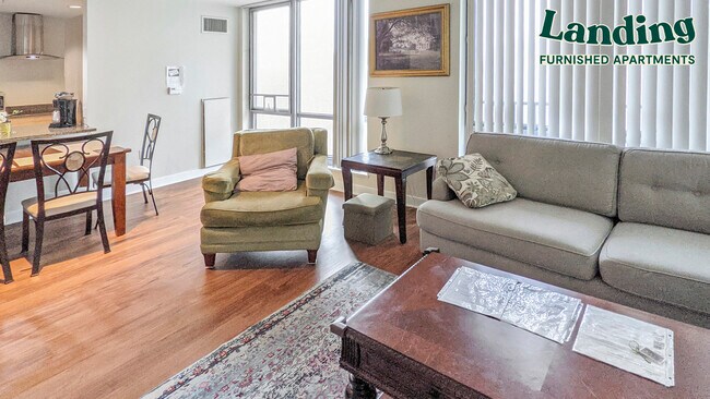 Foto del edificio - 175 Blossom St