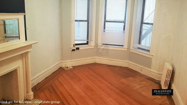 Foto del edificio - Studio, 1 bath  - 93 Hicks St