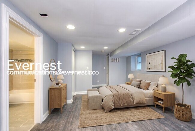 Foto del edificio - 2054 N Campbell Ave