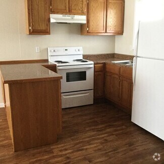 Building Photo - 208 W Austin St