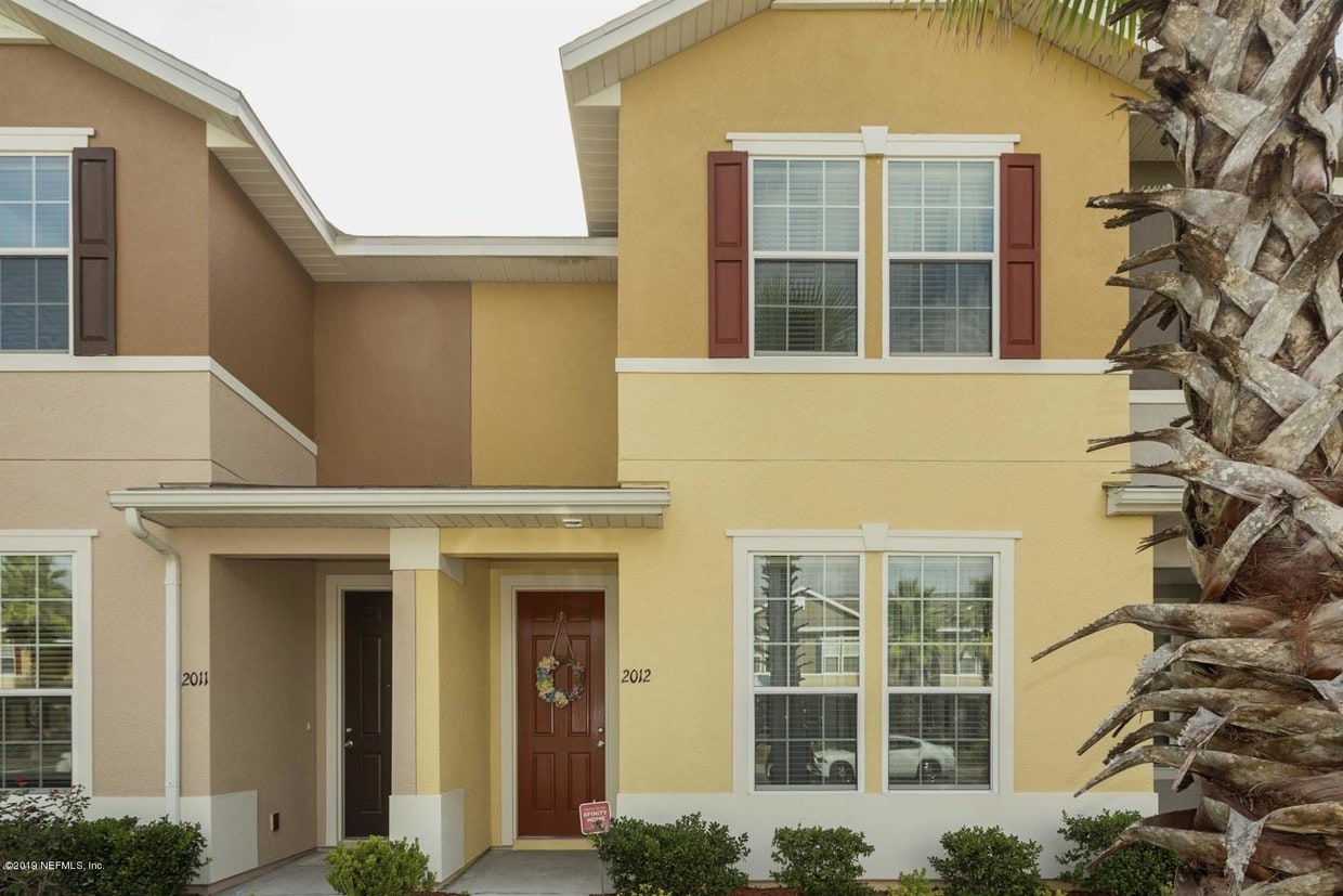 4220 Plantation Oaks Blvd Unit 2012, Orange Park, FL 32065 Condo for