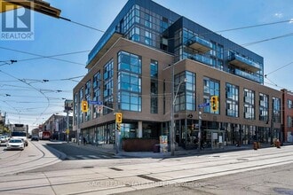 Building Photo - 1205-1205 Queen St W