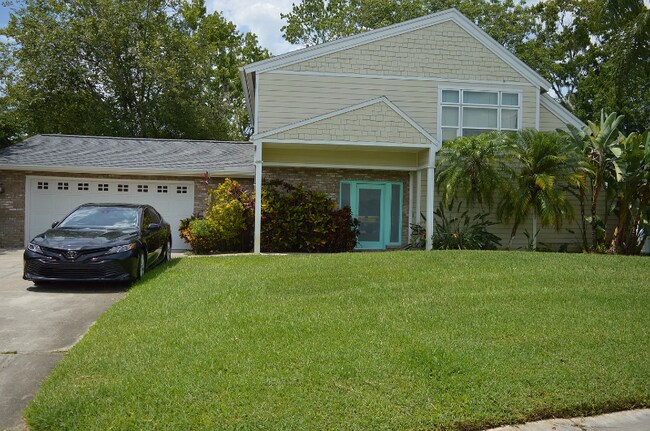Foto del edificio - 9 Waterberry Cir