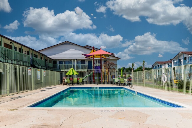Building Photo - The Milo Apartments