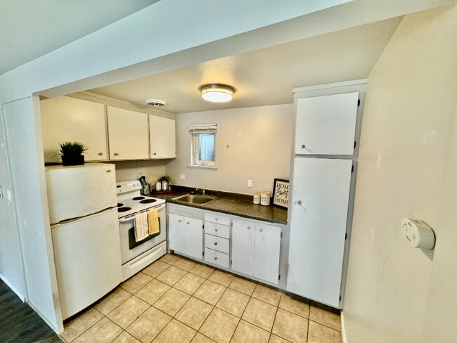 Foto del edificio - 1215 Queen Anne Ave N