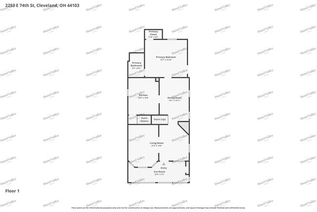 Foto del edificio - 2253 E 74th St