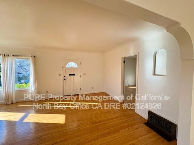 Foto del edificio - 400 Upham St