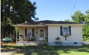 Building Photo - 607-619 Hatchie St