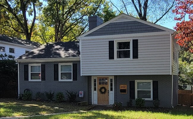 Building Photo - Beautiful, Renovated 3 Bedroom Home in Wil...