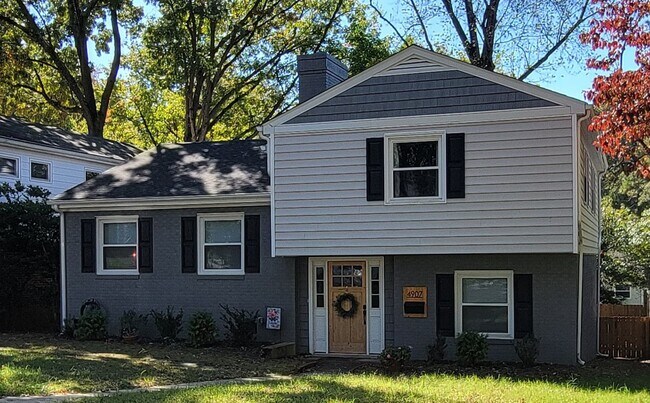 Foto del edificio - Beautiful, Renovated 3 Bedroom Home in Wil...