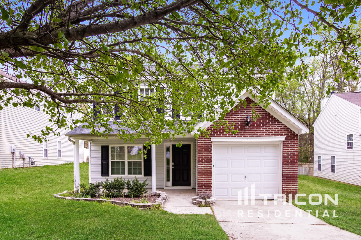 Primary Photo - 417 Havenbrook Way NW Concord NC