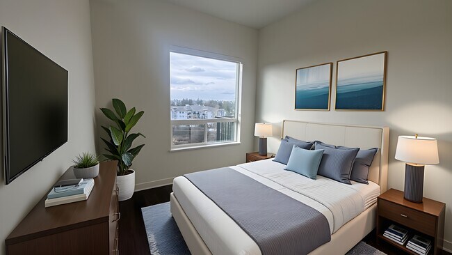 Photo du bâtiment - 5382-200 200 St