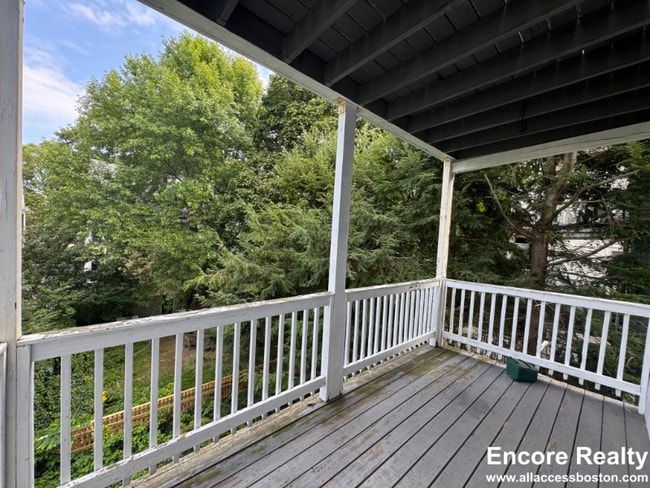 Foto del edificio - 23 Tufts St