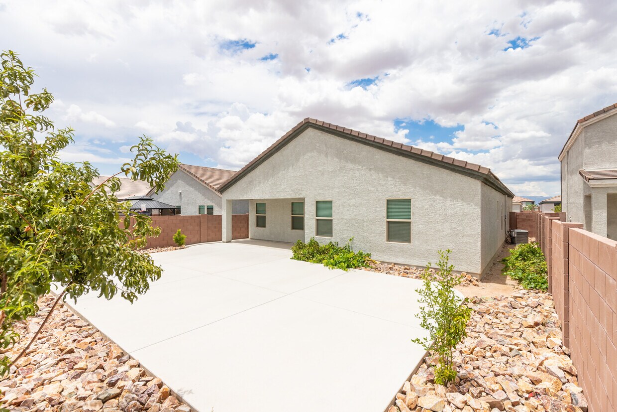Photo - 12734 E Russo Dr (Santa Rita Foothills, AZ)