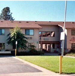 Primary Photo - Redding Pligrim House